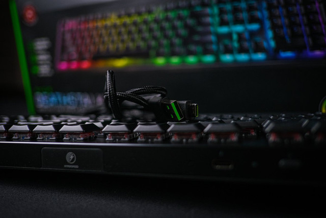 [REVIEW] Razer DeathStalker V2 Pro, Keyboard Gaming Low-Profile yg Super Nyaman