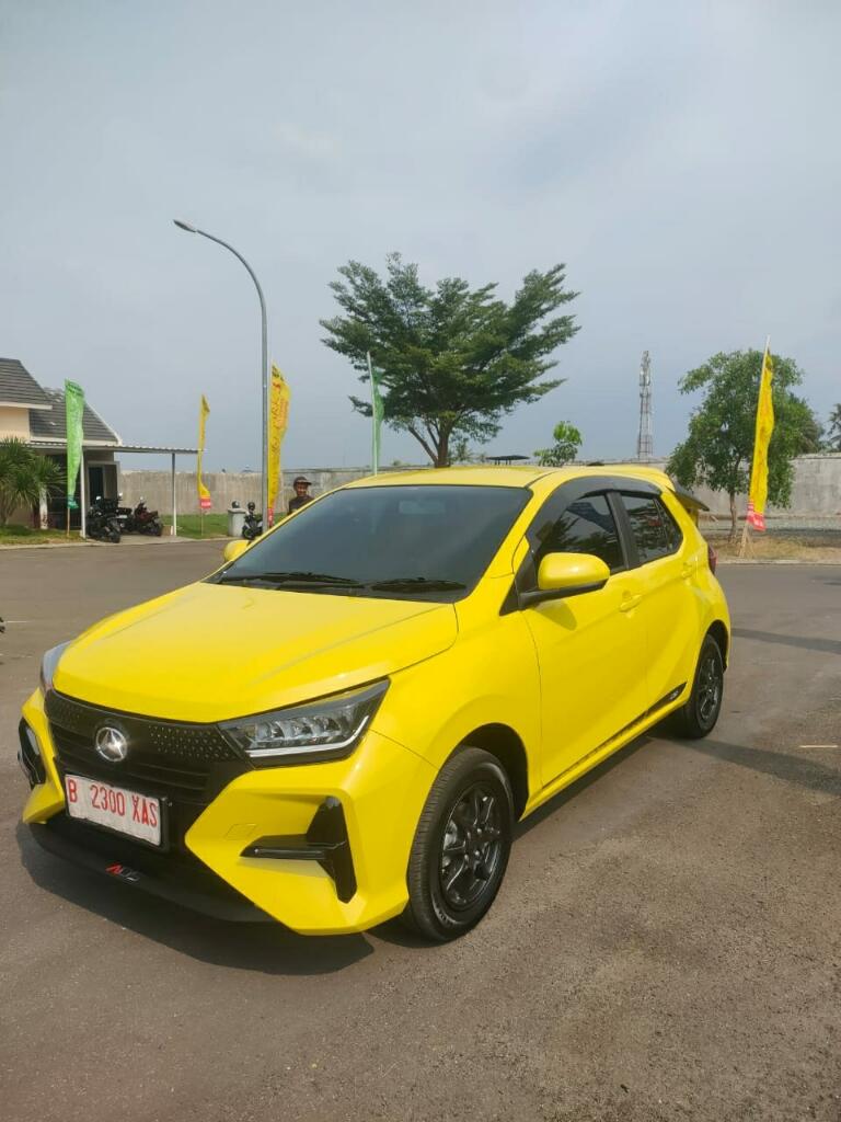 TUNAS DAIHATSU TANGERANG