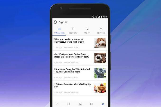 Bosan Pakai Chrome? Inilah 7 Browser Terbaik Alternatif Google Chrome di Android