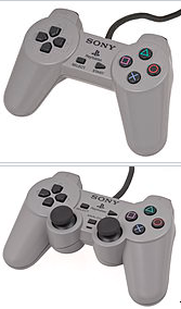 Evolusi PlayStation dari PS1 hingga PS5