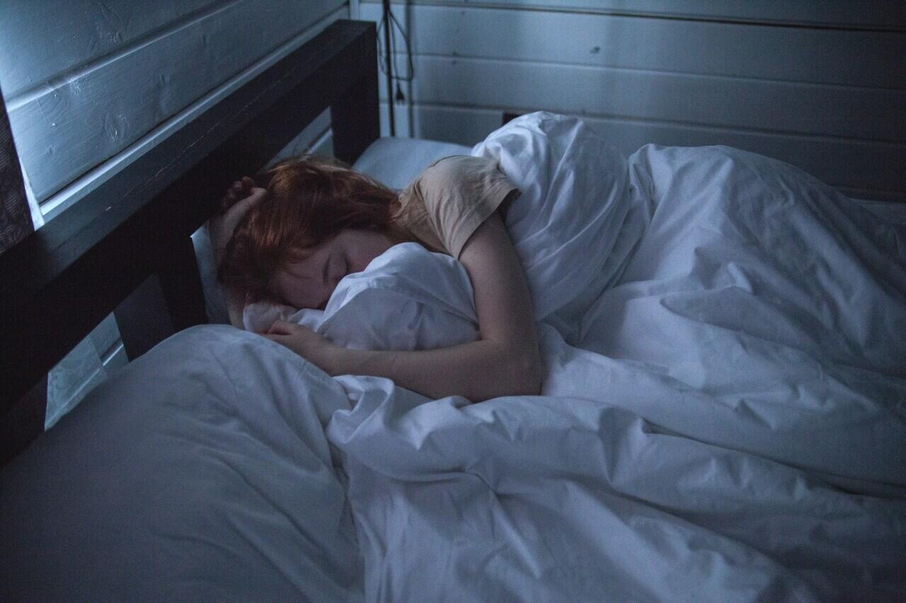 Tidur Yang Berkualitas Saat Puasa Ramadhan