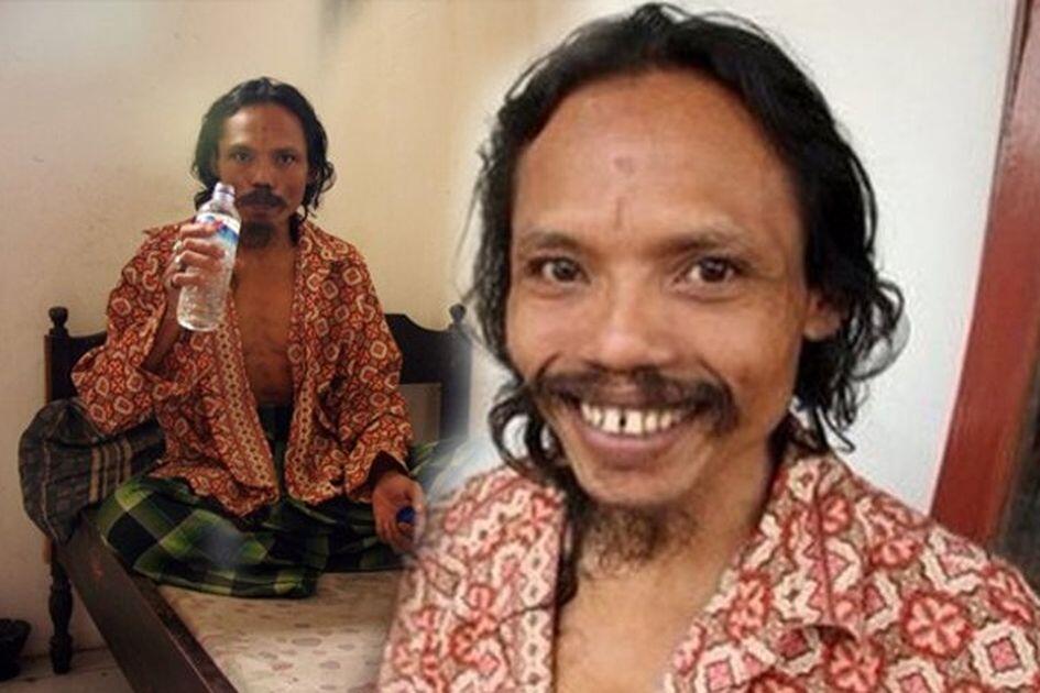 Kanibalisme Di Indonesia! Memang Ada Gitu?