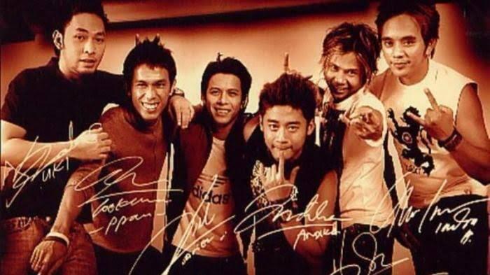 Remake Video Bintang Di Surga Oleh Noah, Menuai Pujian