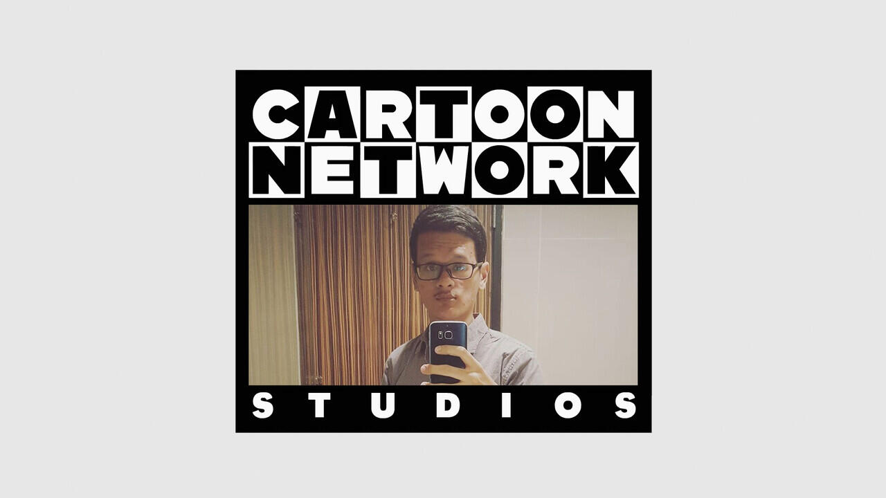 [APRIL MOP] Kocak Kartun Editan dengan Haryo Bimo GPP Edition