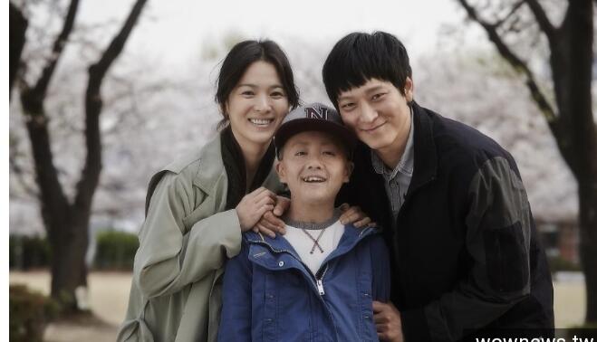 5REKOMENDASI DRAMA KOREA MELODRAMA
