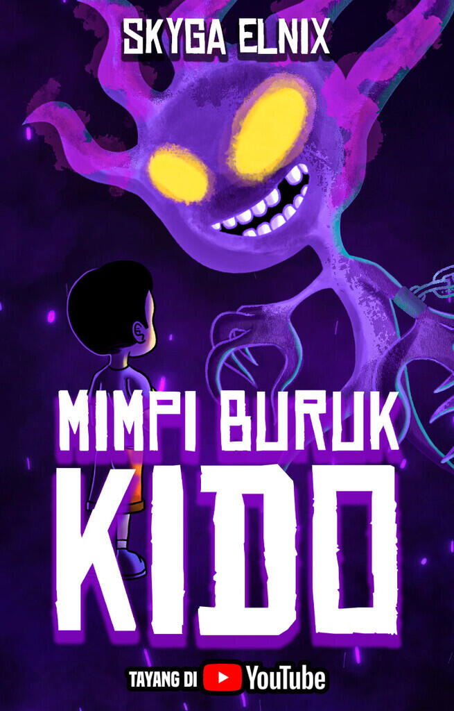Mau didongengin? Masuk dimari gan!!