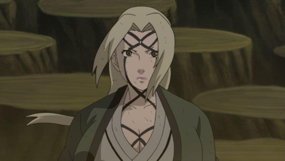 [NARUTO] Aalasan Tsunade Menjadi Hokage Terlemah di Naruto