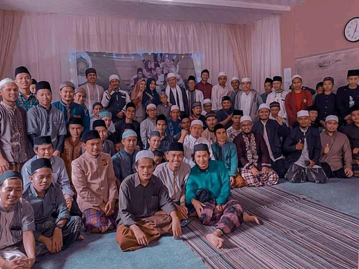 Abdul Salim Seorang Santri Yang Berhati Mulya