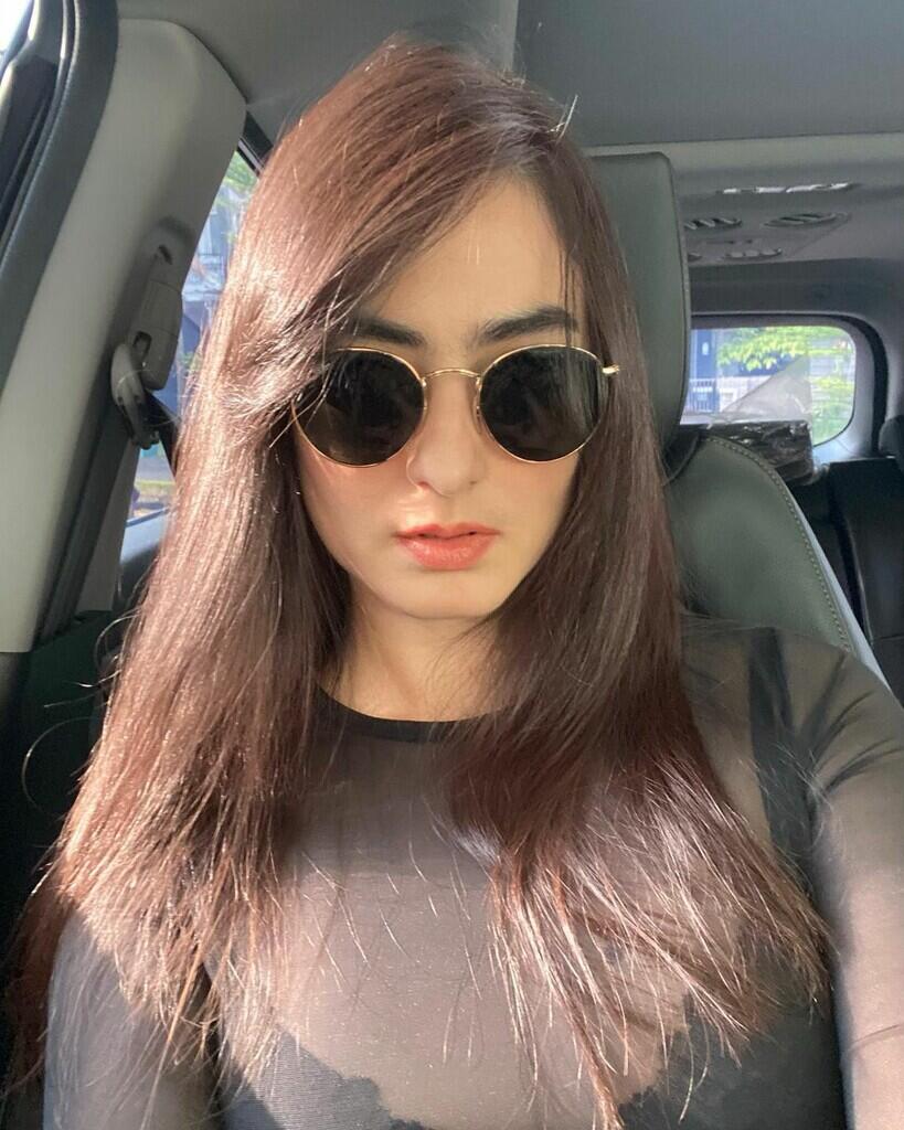 Marissa Cristina Bio, Karir, Agama Dan Fakta Menarik