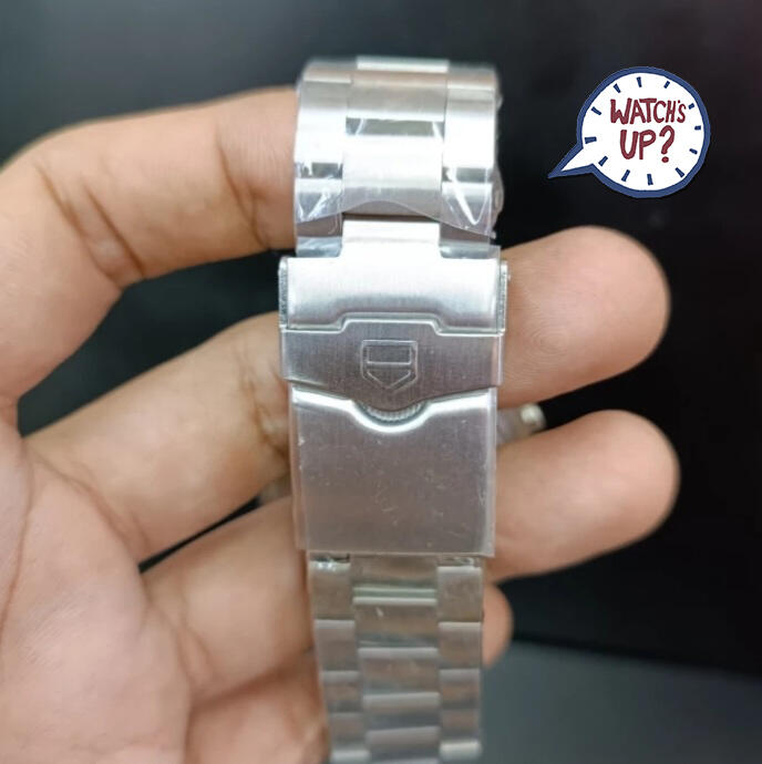 Tag Heuer Formula 1