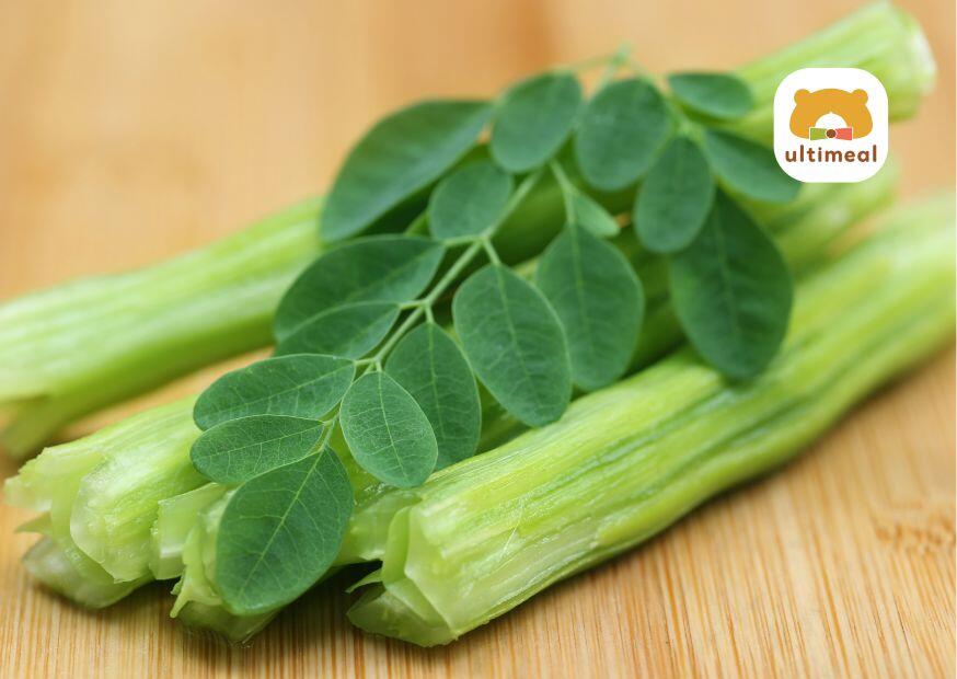 Manfaat Daun Kelor & Cara Mengolahnya