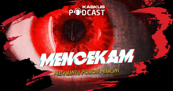 Mata Hantu Pohon Mahoni