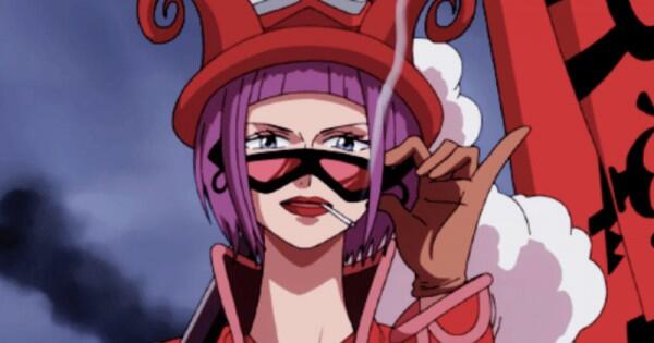[ONE PIECE] Karakter Terkuat di East Blue, Siapa Nih Jagoanmu?