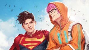PPP Minta Pemerintah Boikot DC yg Terbitkan Superman Biseksual 