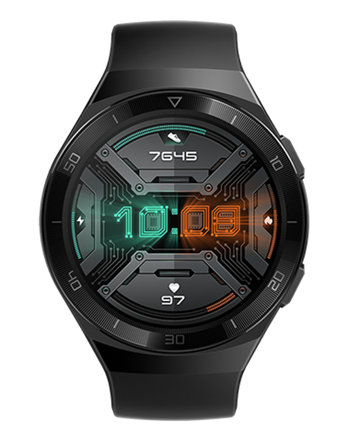 Agan Harus Tahu, 10 Rekomendasi Smartwatch Huawei Terbaik