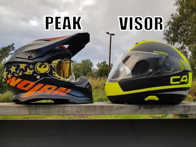 Mengenal Tipe-tipe Helm untuk Pengendara Motor