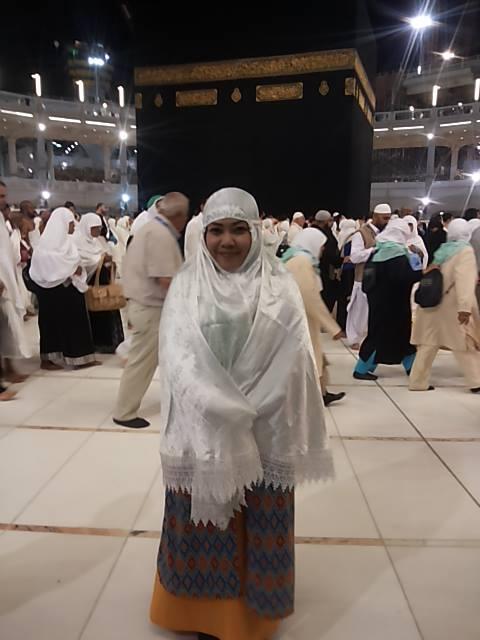 My Mamake n My Hero