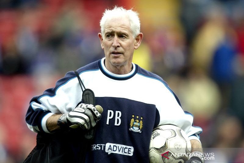 Mantan kiper Chelsea Bonetti tutup usia