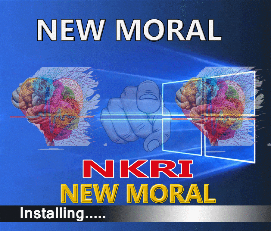 [Muhasabah NEW Normal] Bersikap Optimis & Hikmahnya serta Kebaikan Lainnya