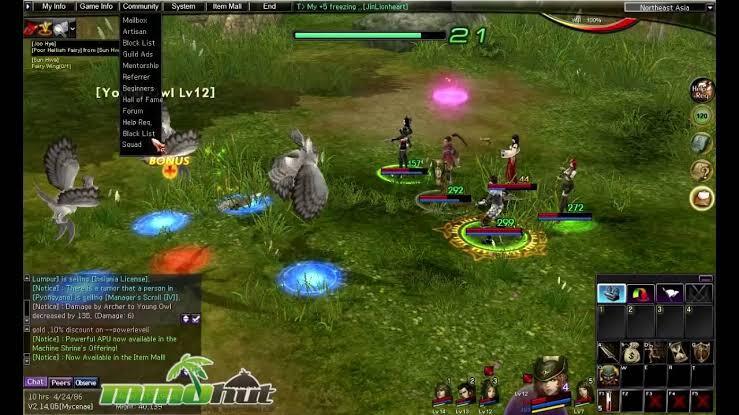 7 Game Gemscool yg Pernah Temani Anak Warnet, Agan Salah Satunya?