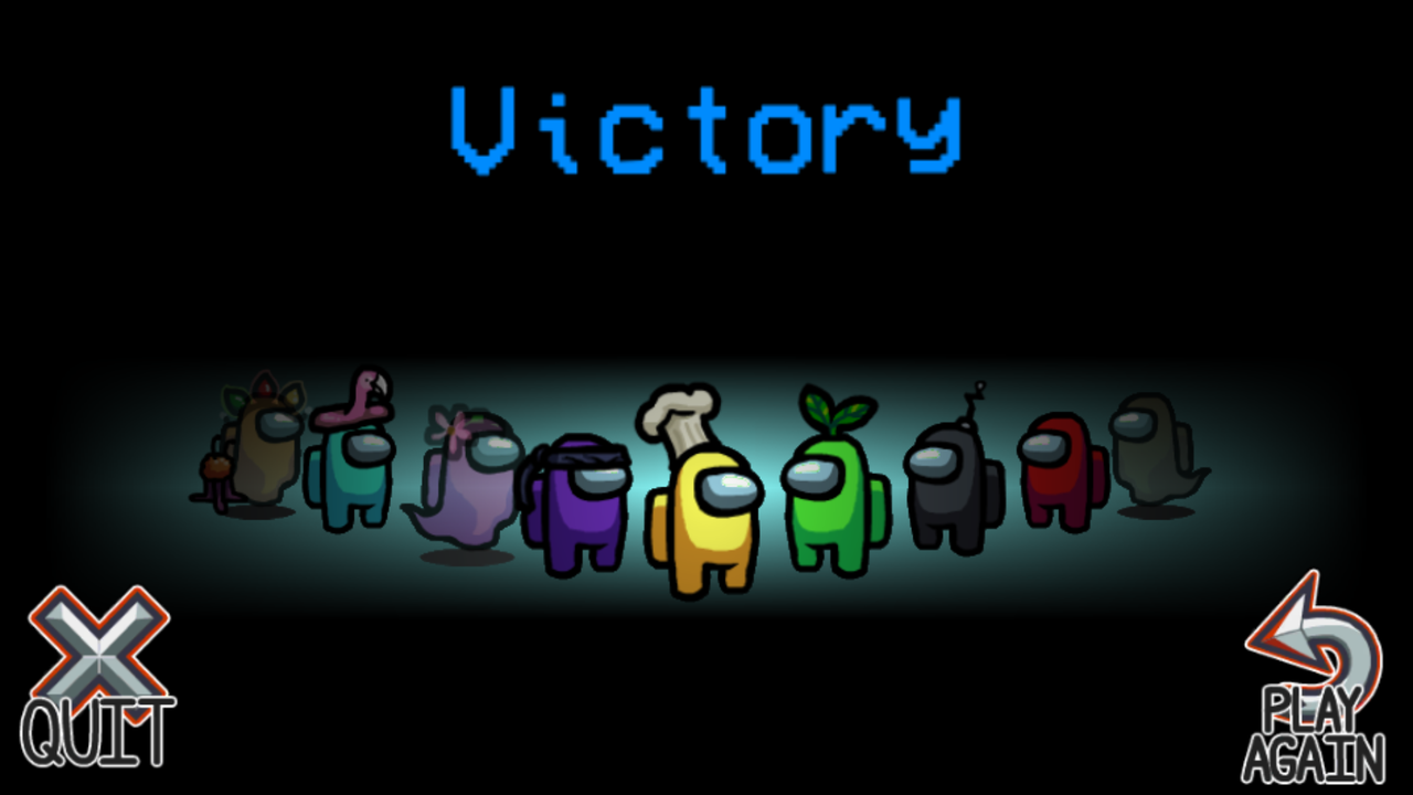 Review game Among Us Android | Sederhana Tapi Menyenangkan