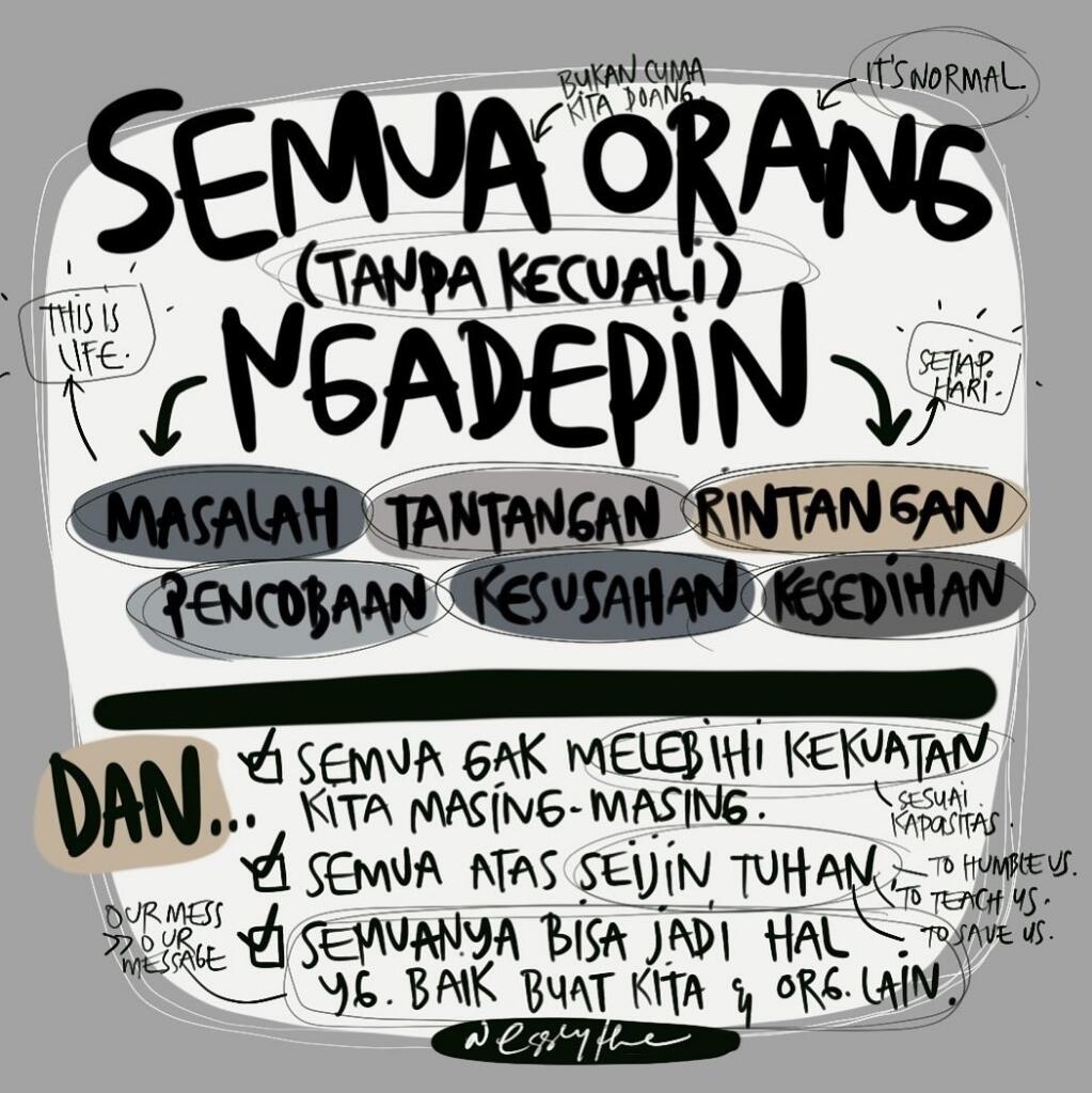 Punya Banyak Hutang Pusing Lunasi Baca Ini Gan !!