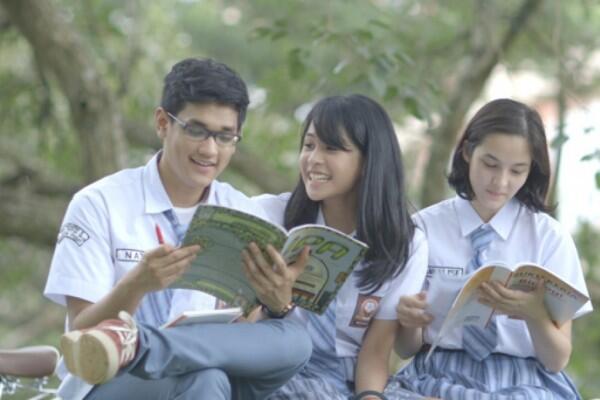 Moment Yang Bakal Dirinduin Semasa SMA/SMK
