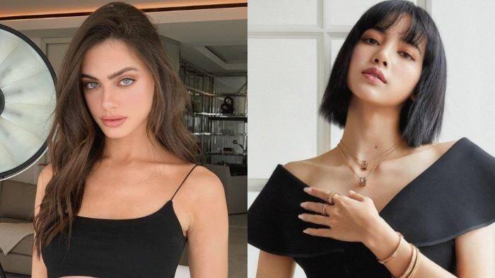 Peringkat 10 Wanita Tercantik Dunia 2020 Versi TC Candler
