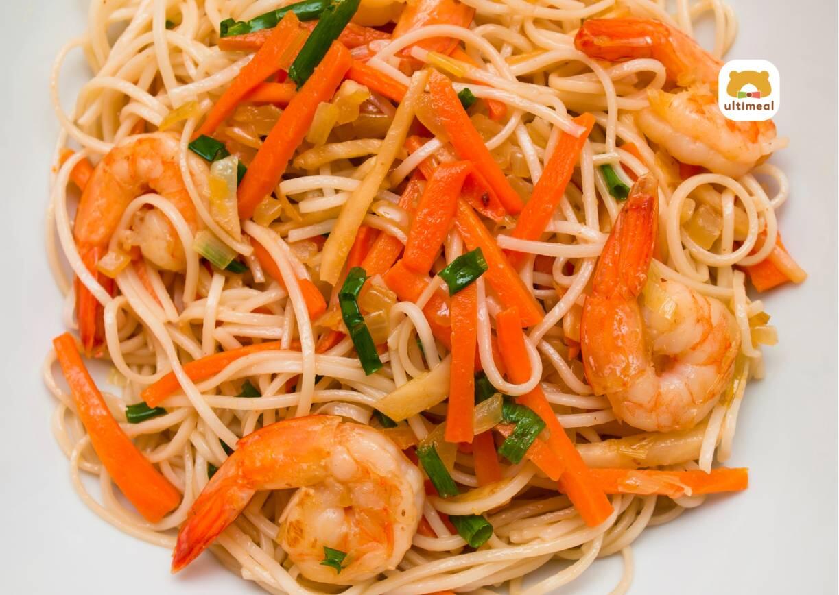 7 Makanan Khas Imlek 2022