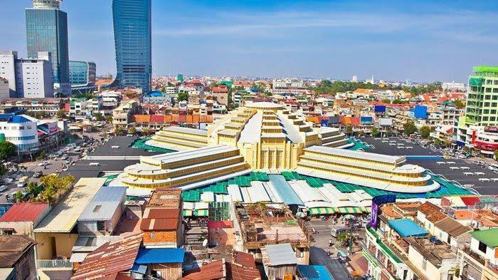 Update!....Profil Terbaru 10 Negara Anggota ASEAN 