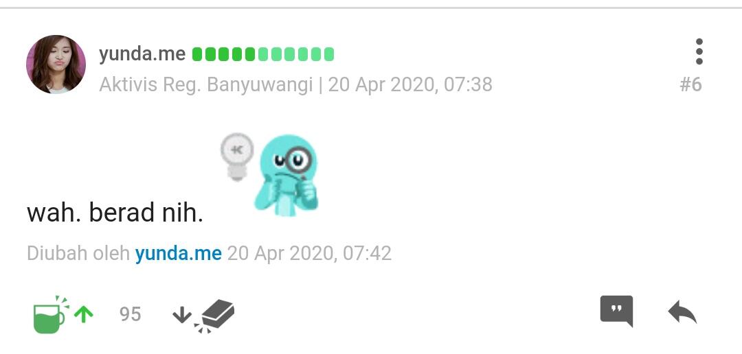 Tetap Memberi Meski Dalam Keadaan Sederhana