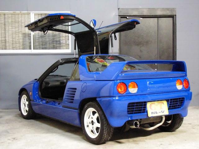 [LA] Mobil Mobil Jepang ini sudah cantik dari lahir 