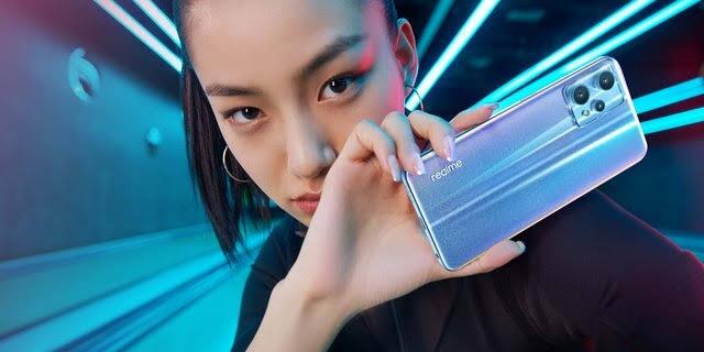 Realme 9 Pro, Menjadi Idaman Baru Di Tahun 2022