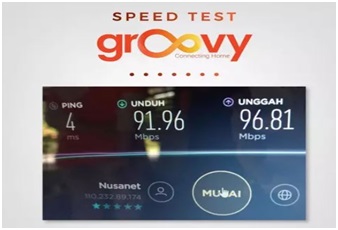Rekomendasi Provider Internet Rumah Termurah