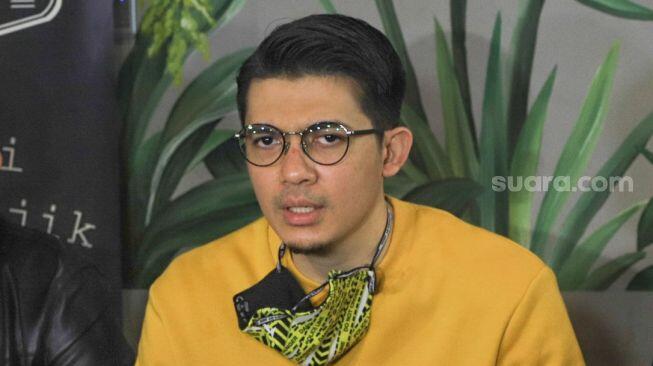 Kabar Duka, Ayah Irwansyah Meninggal Dunia