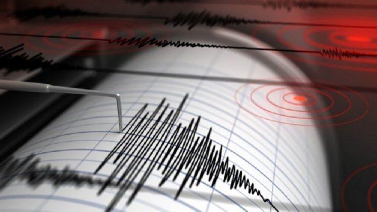 Di Kuningan Jabar Diguncang Gempa Darat M 3,1