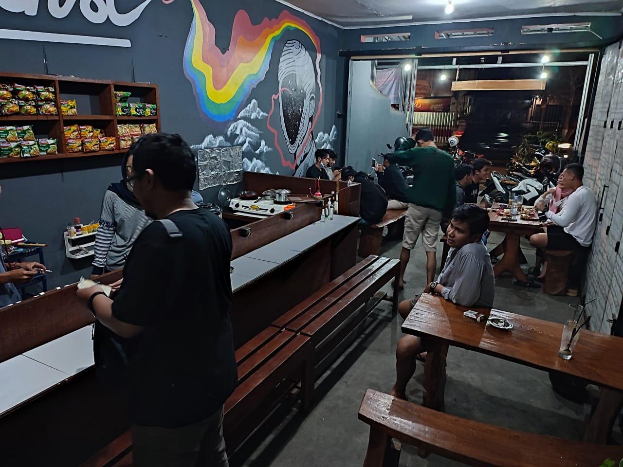 INI DIA !!!! JENIS-JENIS WARKOP YANG ADA DI INDONESIA ! 