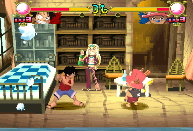 30 Game Legend PS 1 yg Punah Ditelan Zaman!!