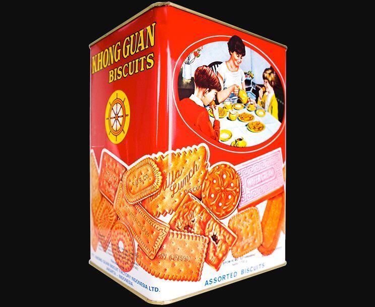 5 Hidangan Legend di Hari Lebaran anak 90-an