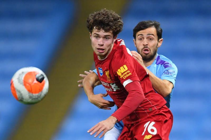 Liverpool harap lanjutkan performa bagus saat hadapi Preston North End