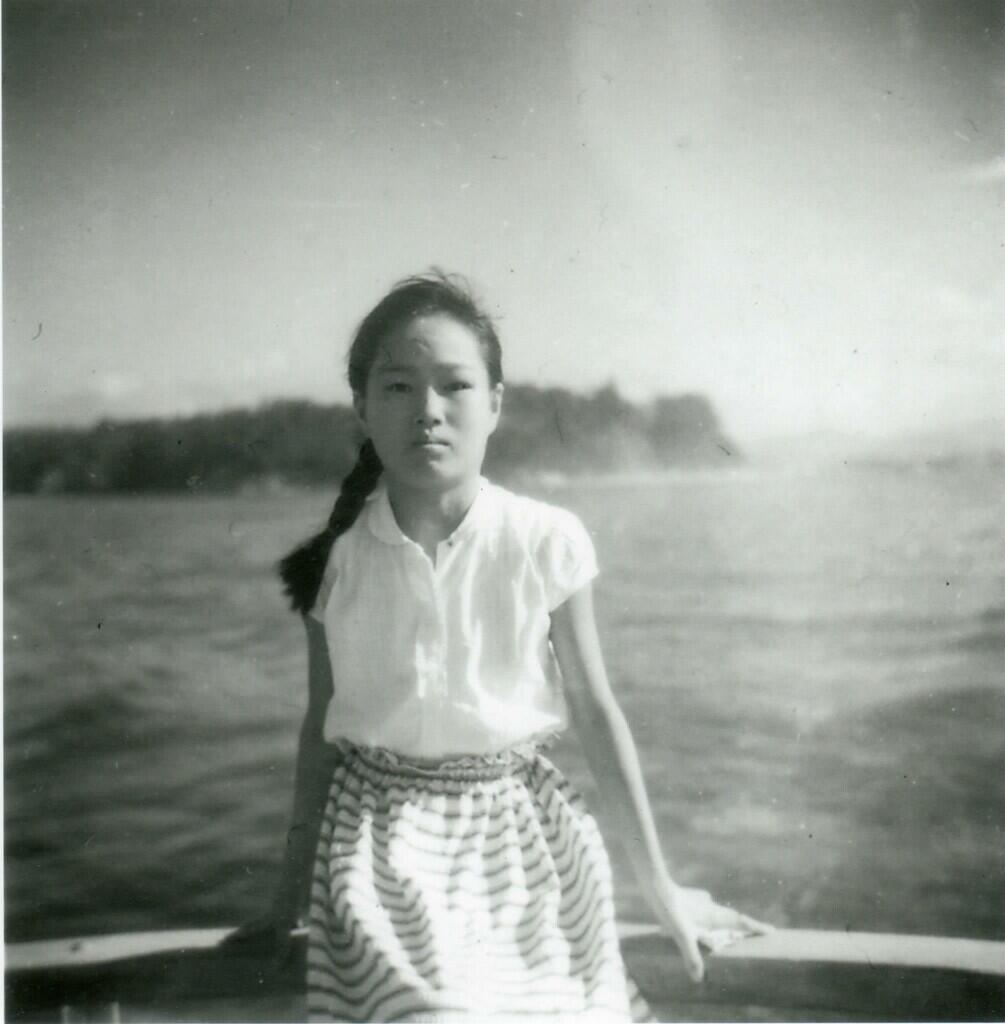 Sadako Sasaki & Seribu Bangau Kertas