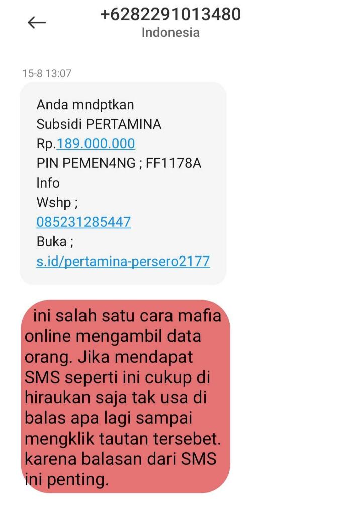 24 Cara/Tips Menjaga Data Pribadi Agar Tetap Aman Dari Dunia Internet