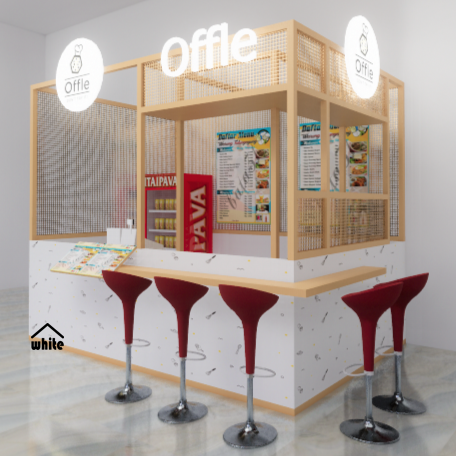 Jasa Desain & Bangun Rumah Mewah [Indo Kontraktor Desain]
