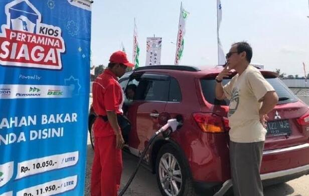 Tips Aman & Nyaman Saat Berada Di Rest Area