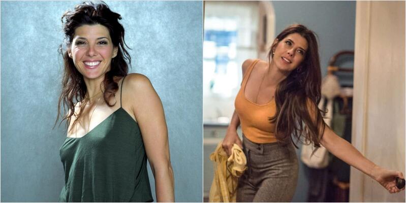 10 Cast Wanita MCU Paling Hot 2022 [Versi TS]