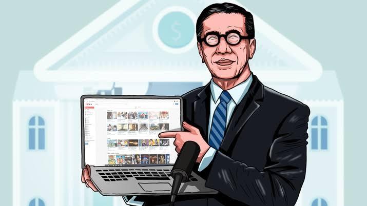 Konten YouTube Bisa Dijadikan Jaminan Utang Bank & Non Bank? Menarik Nih