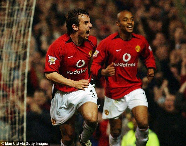 Nostalgia!! List Striker "Nanggung" Yang Ada Di Klub Besar