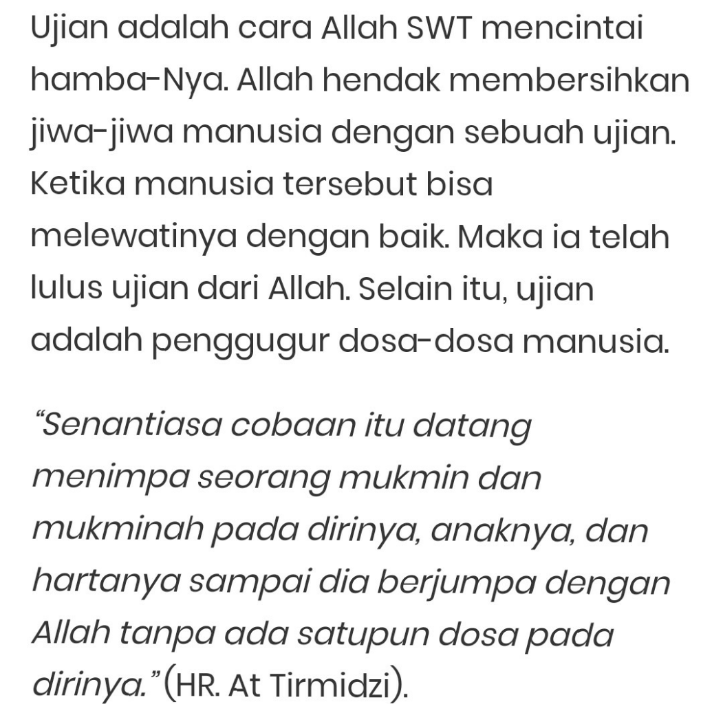 Apa Sebenarnya di Balik Covid-19?