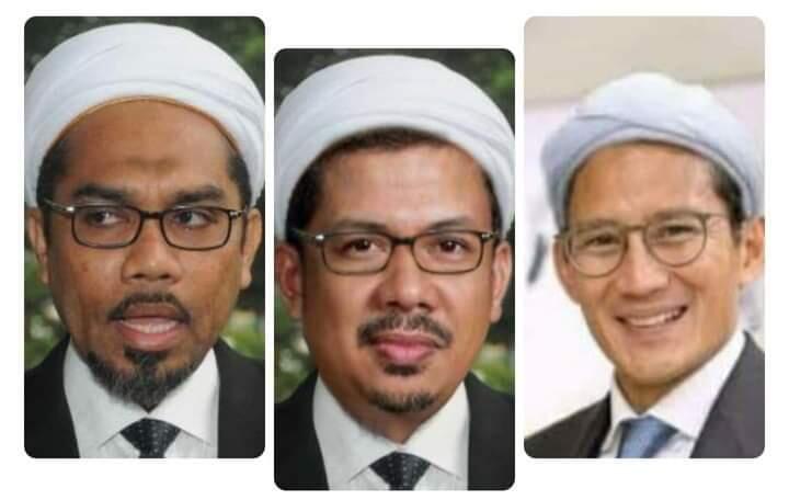 Mereka yg Dulu, Bukanlah Mereka yg Sekarang