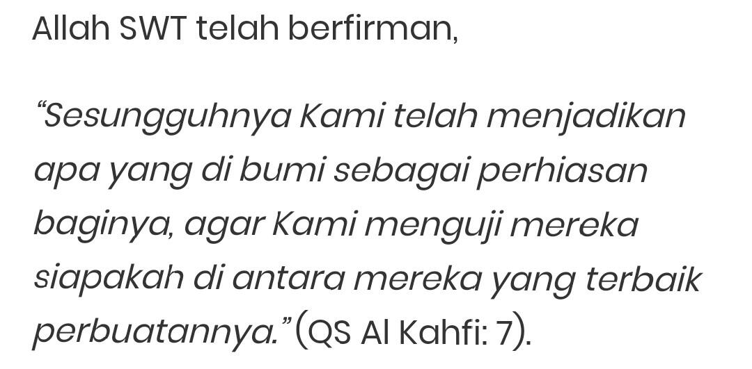 Apa Sebenarnya di Balik Covid-19?